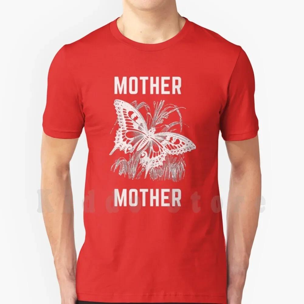 Mother Mother Band T Shirt Print For Men Cotton New Cool Tee Markiplier Ethan Nester Mark And Ethan Crankgameplays Unus Annus
