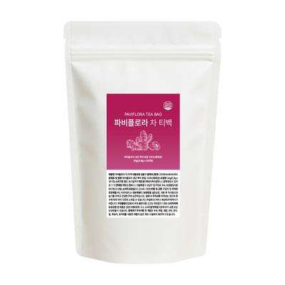 Thé FabiFlora Extrait 100%, Certifié KFDA, 30 portions