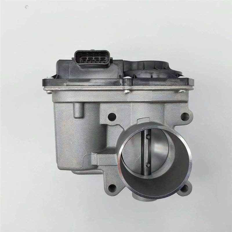 L10A Car Air Throttle Body 161206381R 8201162688 Fit For Dacia Renault 1.6 8V