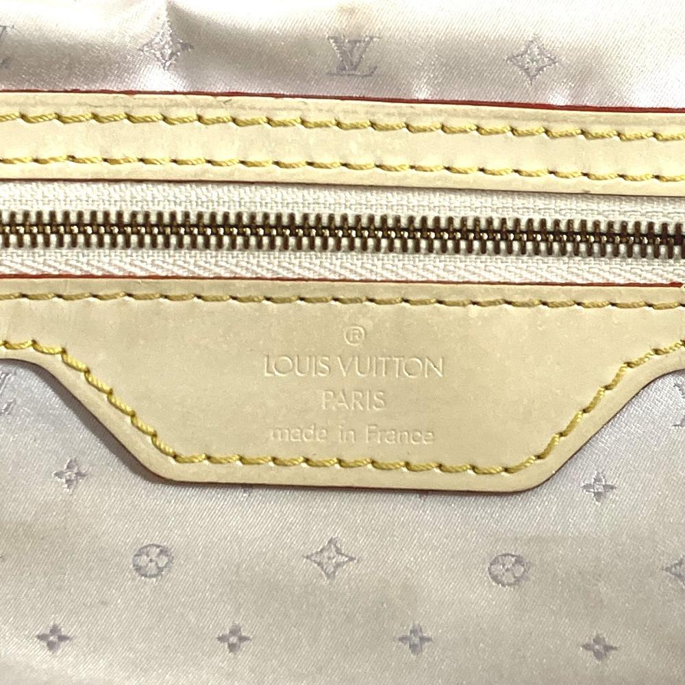 Louis Vuitton M91874 Suhali LockitMM Lockit MM Tote Bag Shoulder Bag Hand Bag