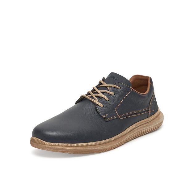 Ankle Boots Rieker 10402-14 Dark Blue