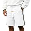 Men's Streetwear Drawstring Loose Shorts for Gym, Running and Casual Everyday Wear