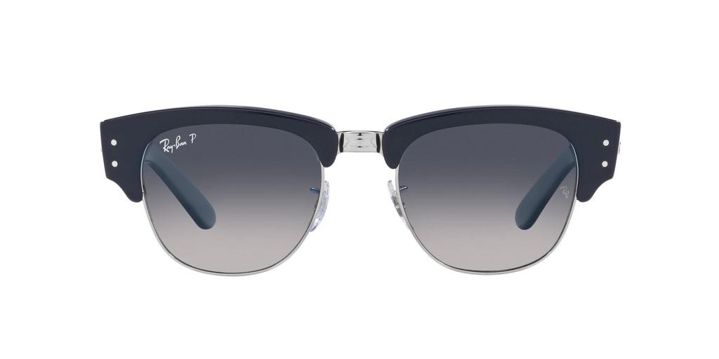 RB0316S Mega Clubmaster Ray-Ban