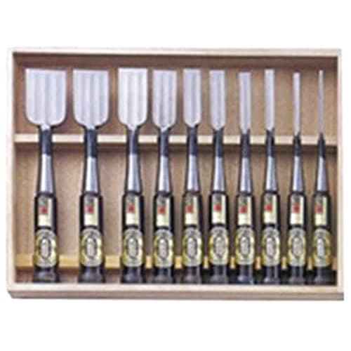 Iokura Master Iokura's Oire-no-kiri (Oire-no-kiri) 2-piece back 12mm Black Tan pattern