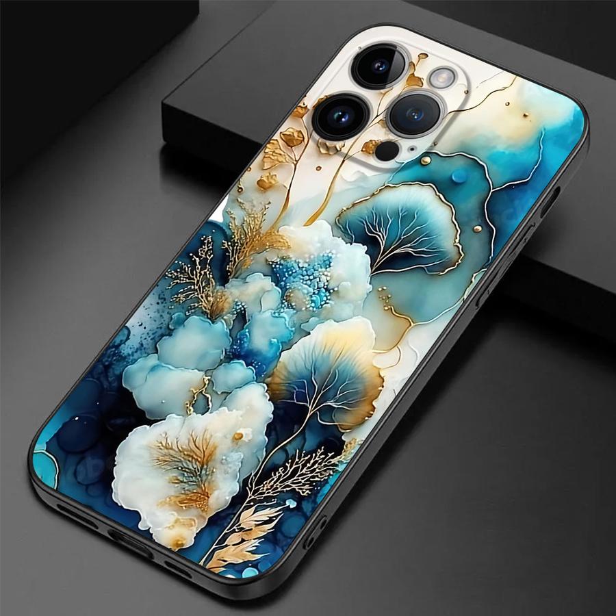 

Мраморный чехол для телефона Google Pixel 7 Pro 7a 8 Pro 6 Pro 6a 8a Funda Ударопрочный силиконовый чехол Pixel 6