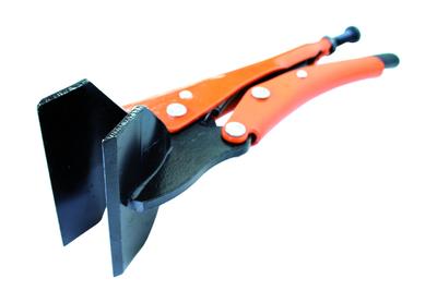 Blechgreifzange 200mm 12808 GRIP-ON