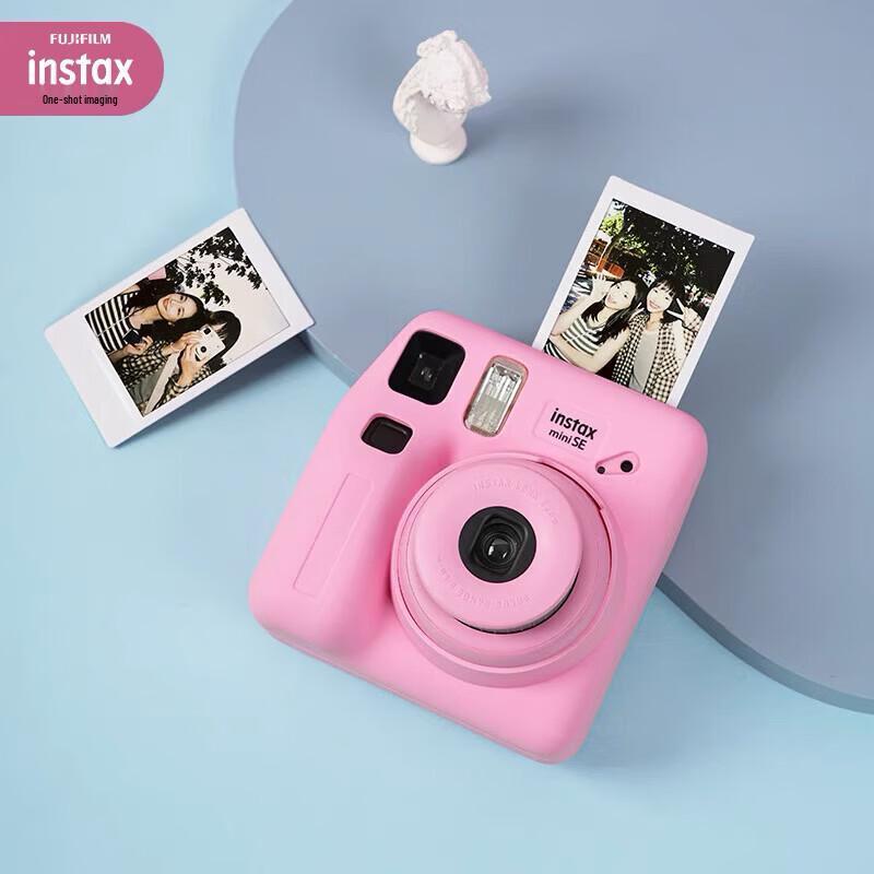 

Fujifilm instax mini SE Instant Camera (CN version)