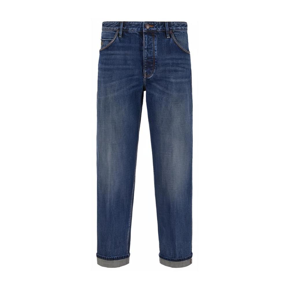 EMPORIO ARMANI SS24 Jeans Men's 3D1J69-1DRMZ-0942