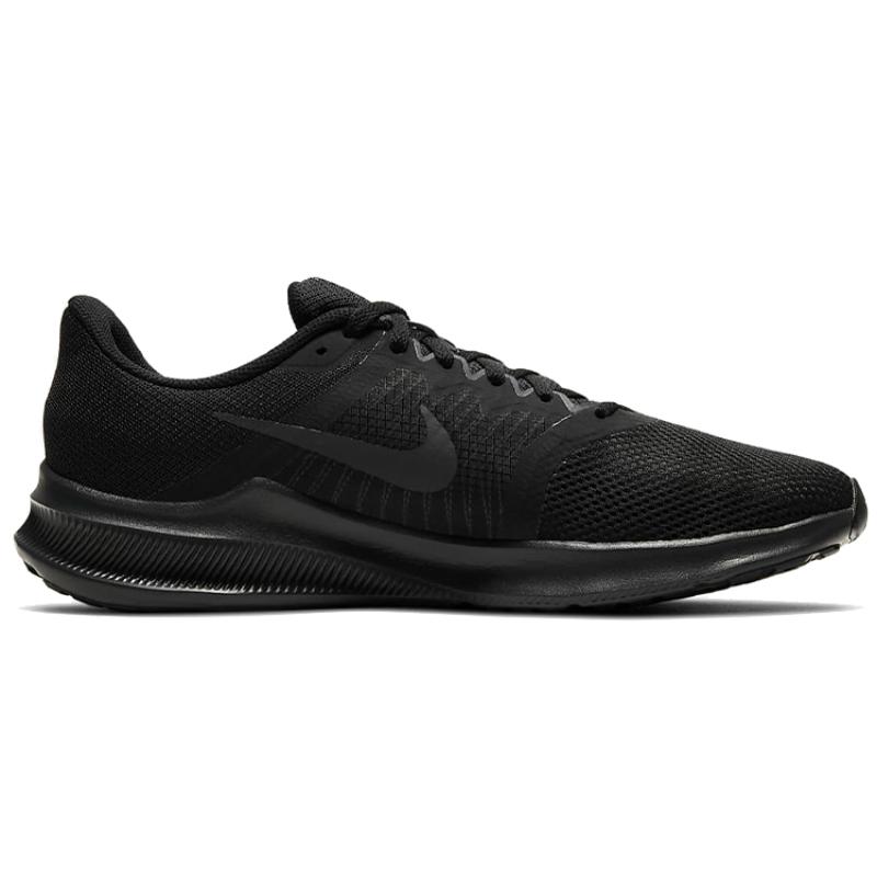 Nike Downshifter 11 Black Smoke Grey  CW3411-002
