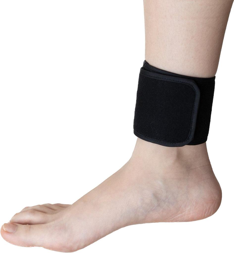 Wide leg made in doubles static electricity removal less leg prevents ankle no keeps legs walking belt, Japan, area, stuffiness, belt, cramps, belt,