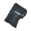 Moufles de guidon Temps froid VTT Moufles de guidon Coupe-vent Anti-froid Vélos de ville Couverture chauffe-mains de guidon 2x