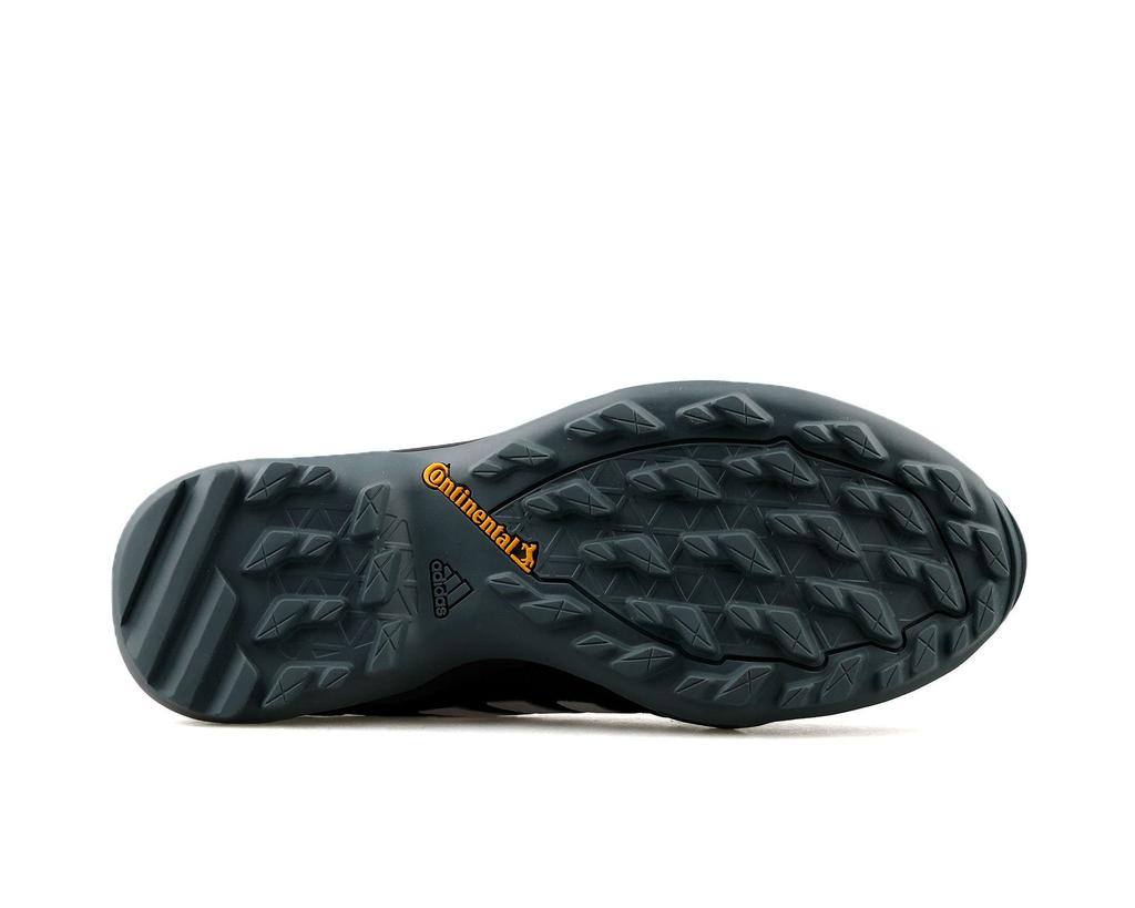 Trekking Ayakkabı Terex AX3 Yürüyüş HJ469 Core Sarı cm [Adidas] Siyah/Ayakkabı Beyaz/Asit (FX4575) 25.0