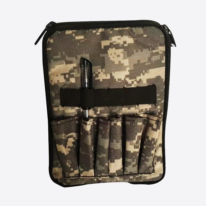 Водонепроницаемая поясная сумка для активного отдыха Lishen