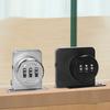 Easy Installation Password Lock Sliding Glass Door Lock