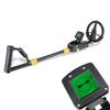 Waterproof Metal Detector LCD  Digger Sensitive Search Coil
