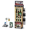 LEGO Marvel Spider-Man Vs. Mysterio Daily Bugle 76342 Toy Boys Girls Birthday Present Block 10 Years Old 11 12 Elementary School Goods Figure Battle