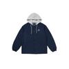 Jackets Men's Marine Blue Hooded Moderate Other VN000FBYLKZ