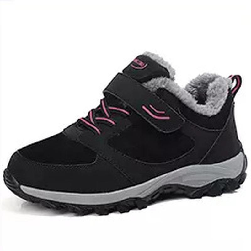 Men 'S Snow Boots Winter Outdoor Fashion Unisex Walking Shoes Comfortable Men 'S Sneakers Winter Warm Women 'S Walking