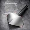 Stainless Steel Corner Trowel 90 Degree Drywall Plaster Finishing Tool For Wall Internal External Angle Diy Construction Tool