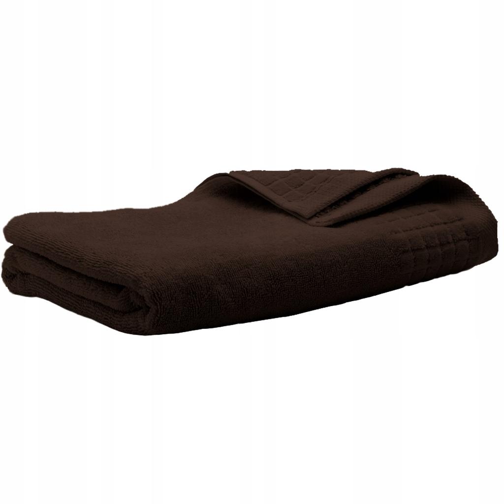 Terry Bath Towel, Quick-Drying, Absorbent, Large, 70x140, Polish