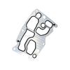 Oil Cooler Gasket 11428516396 11428507621 For BMW F15 xDrive30d N57D30A