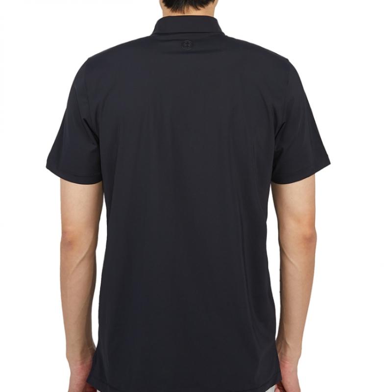 Galleria G Fore Pore Golfwear Men S ShorT Sleeve T ShirT G4mf22k102 Onyx