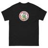 Big Brother Magazine Glue Head Skateboard Logo T-Shirt