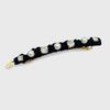 Jean Paul Clarisse Crystal Pearl Shirring Auto Pin-L JC010AC
