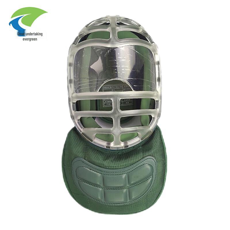 Weiye Changqing Training Fighting Helmet