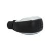 Suitable for Peugeot Citroen Sega C3 C4 Manual Transmission Car Shift Handball New Modified Accessories