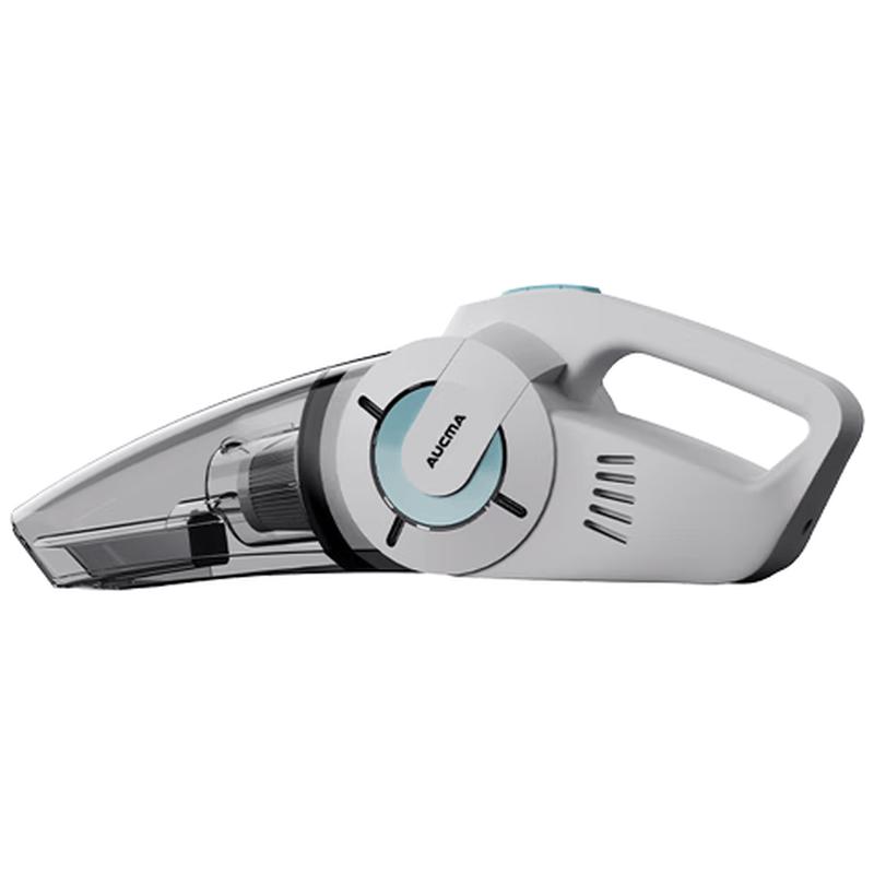 Aucma Wireless Handheld Car Vacuum Cleaner