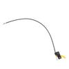 Hood   Release Cable Assembly 68247126AA Hood Release Cable Replacement for Renegade 2015 To 2023