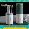 Portable Travel Wash & Dental Set