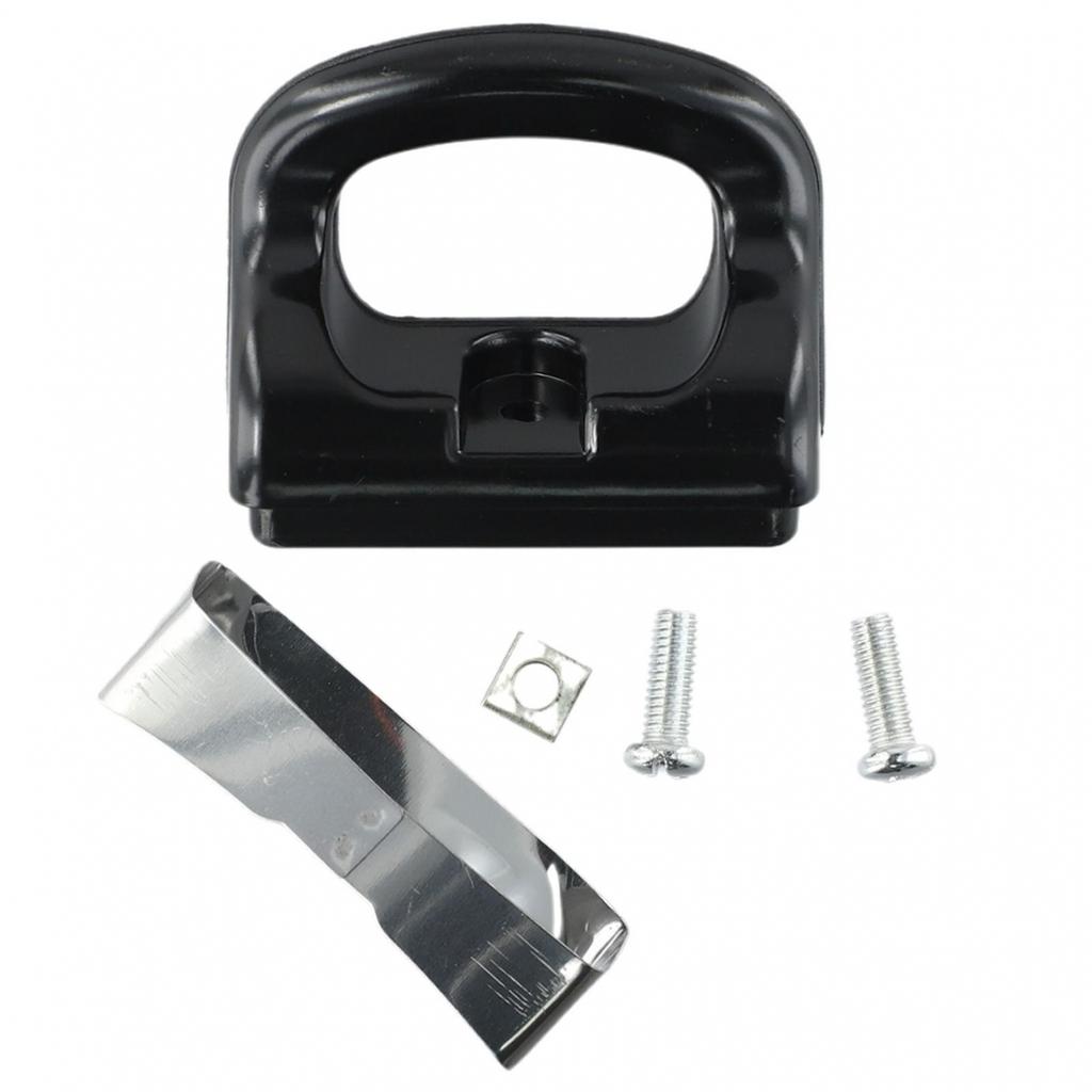 Topf Seitengriffe Küchenwerkzeug Hohe Hitzebeständigkeit