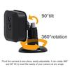 Wall Mounted Bracket For BlinkOutdoor Camera Security Camera System Weatherproof