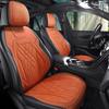 Neues atmungsaktives Leinen-Sportsitzkissen der dritten Generation für Haval H2F5 - Bequem & Rutschfest.