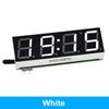 3-in-1 LED RX8025T Digitaluhr DC 5-30V Voltmeter Modul Modul DIY Thermometer DIY Projekte