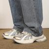 Men Shoes Sneakers Man Casual Men's Shoes Tenis Luxury Shoes Trainer Race Breathable Shoes Fashion Running Shoes for Women