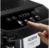 Кофемашина DeLonghi ECAM 290.21.B Magnifica Evo