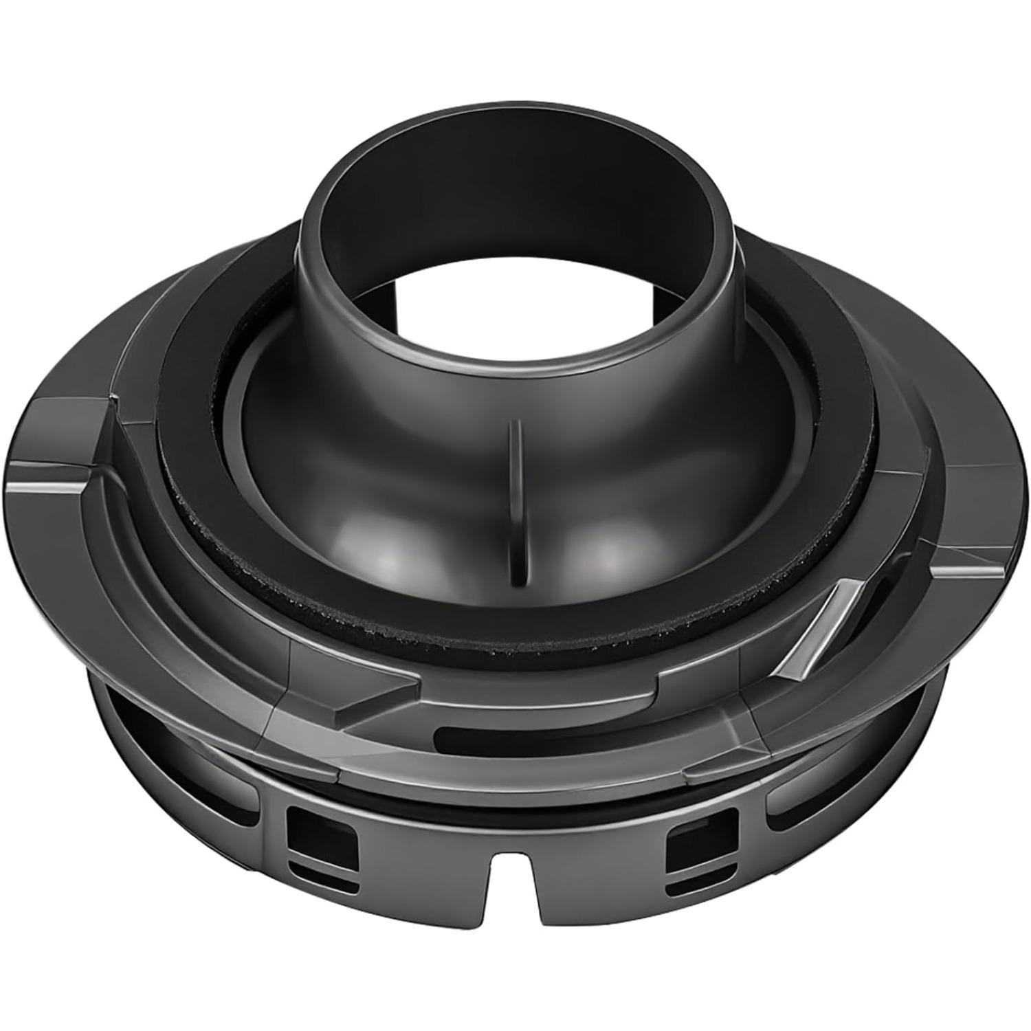 

Замена задней крышки двигателя для пылесосов Dyson V7 V8 чёрный