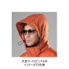 BURTLE Winter Coat for Size 7211 3 (Large Hooded) (Unisex) Fall/Winter, Navy, L,