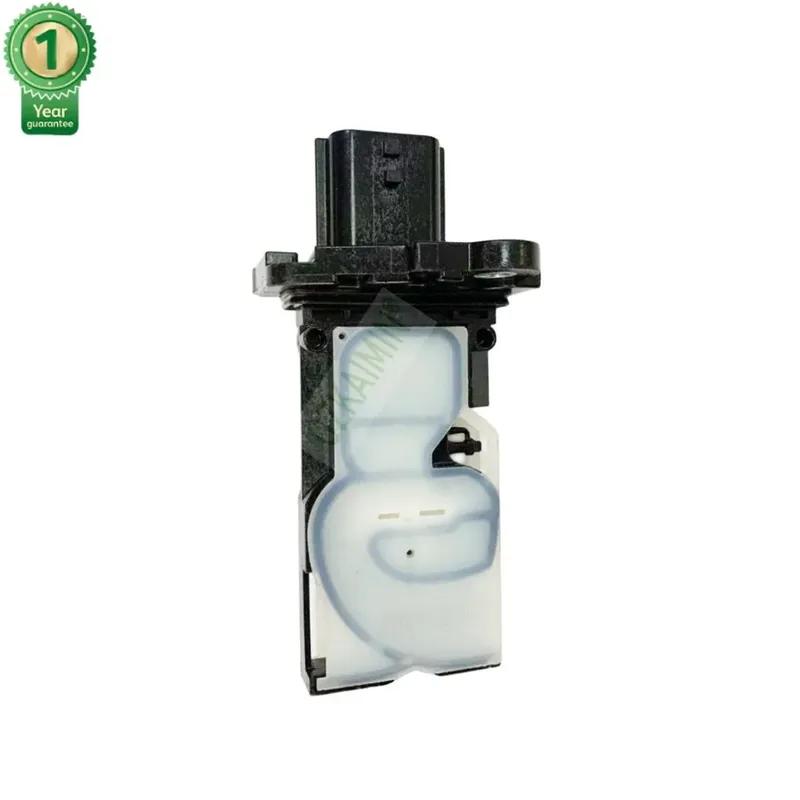 Mass Air Flow MAF Sensor 22680-5RB0A AFH60M-48 for INFINITI QX60 for Nissan Sentra Kicks Juke