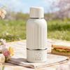 SnowBear Wireless Portable Smart Baby Milk Warmer Kettle