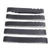 5PCS Pickleball Paddle  Tape 21mm PU Serrated Pickleball Paddle  Frame Protector  Guard 