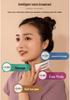 11 Cross 6-Head Smart Cervical Spine Massager with Electromagnetic Pulse and Kneading for Neck and Shoulder Relief