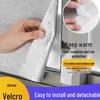 Double-Sided Aluminum Foil Insulation Film