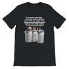 I've Never Seen That - The Burbs T-Shirt