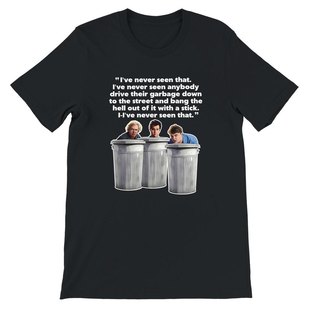 I've Never Seen That - The Burbs T-Shirt