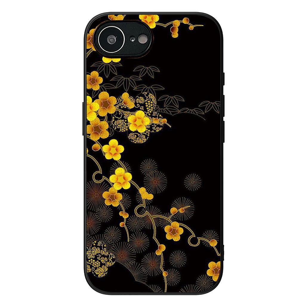 

Sunflower Flower Art Painted Colourful Case for Motorola Moto Edge 50 30 Fusion 40 NEO Ultra Pro G22 G23 G20 G35 G84 G13 G53 Motorola Edge 50 Neo
