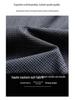 2026 Spring/Autumn Men's Stylish Single-Breasted Business Casual Slim Fit Suit Jacket